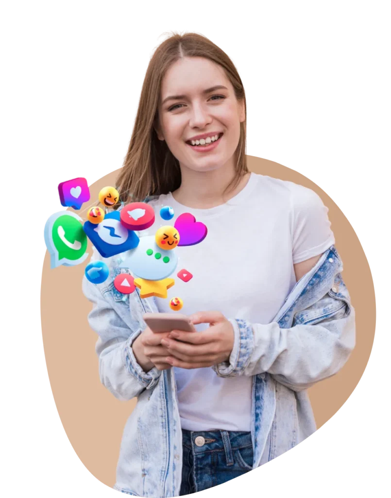 Social Media Marketing in Varanasi