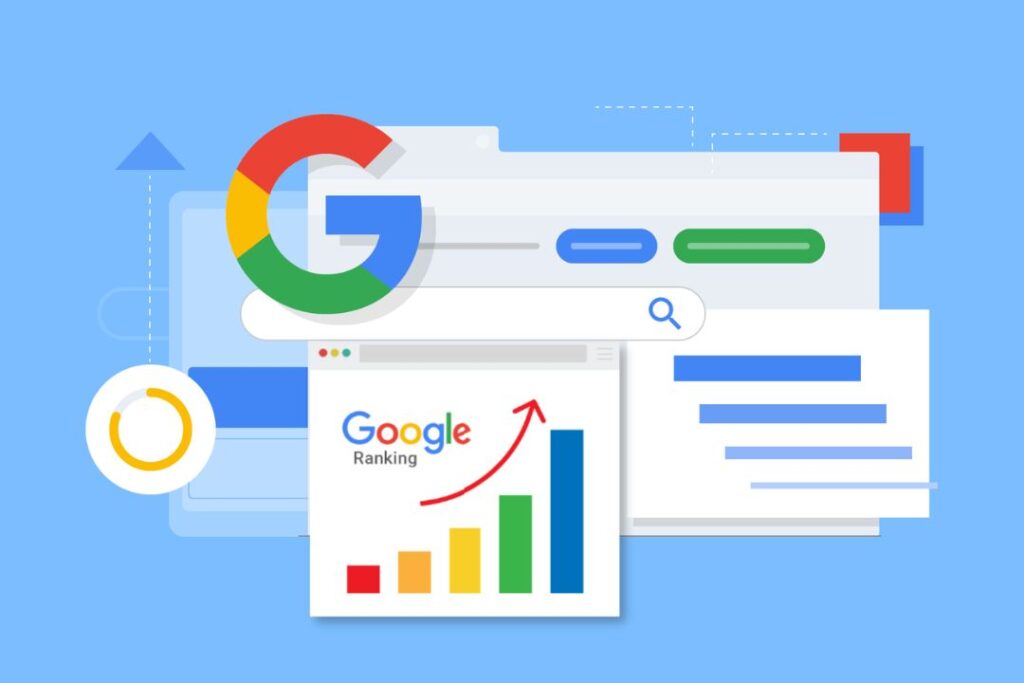 How to Rank Your Google My Business Profile in 30 Days rank your Google My Business profile
