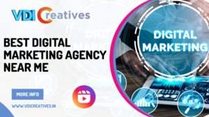 best digital marketing agency near me