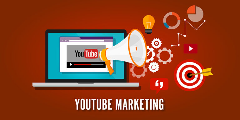 Youtube Marketing Services in Varanasi